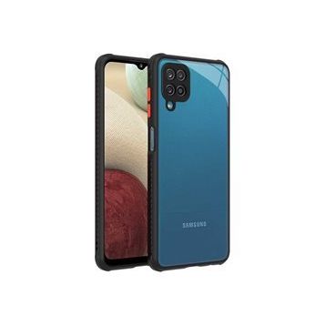 Zore Galaxy M12 Kaff Kapak Kılıf