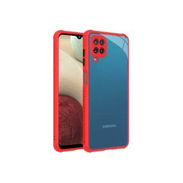 Zore Galaxy M12 Kaff Kapak Kılıf