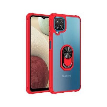 Zore Galaxy M12 Mola Kapak Kılıf