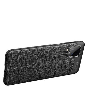Zore Galaxy M12 Niss Silikon Kılıf