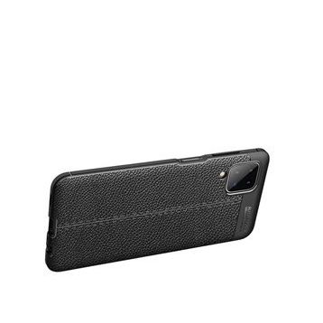 Zore Galaxy M12 Niss Silikon Kılıf