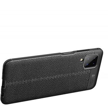 Zore Galaxy M12 Niss Silikon Kılıf