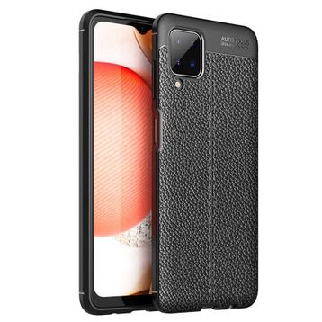 Zore Galaxy M12 Niss Silikon Kılıf