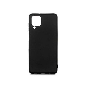 Zore Galaxy M12 Premier Silikon Kapak Kılıf
