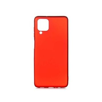 Zore Galaxy M12 Premier Silikon Kapak Kılıf