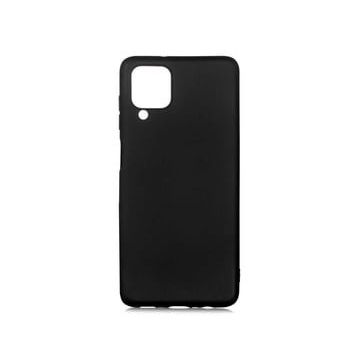 Zore Galaxy M12 Premier Silikon Kapak Kılıf
