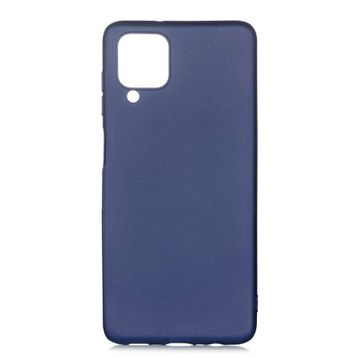 Zore Galaxy M12 Premier Silikon Kılıf