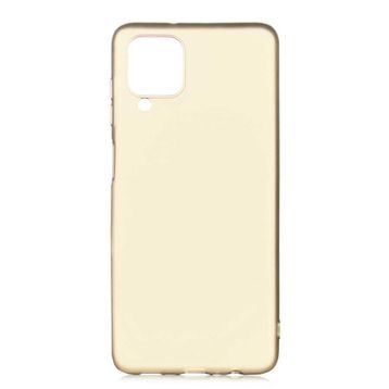 Zore Galaxy M12 Premier Silikon Kılıf