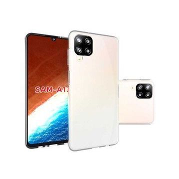 Zore Galaxy M12 Süper Silikon Kapak Kılıf