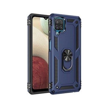 Zore Galaxy M12 Vega Kapak Kılıf
