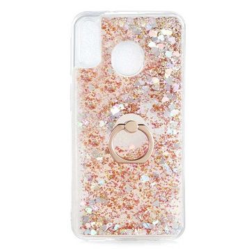 Zore Galaxy M20 Milce Kapak Kılıf