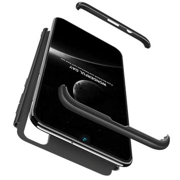 Zore Galaxy M21 Ays Kapak Kılıf