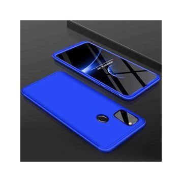Zore Galaxy M21 Ays Kapak Kılıf