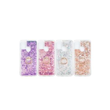 Zore Galaxy M21 Milce Kapak Kılıf