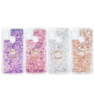 Zore Galaxy M21 Milce Kapak Kılıf