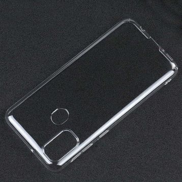 Zore Galaxy M21 Süper Silikon Kapak Kılıf