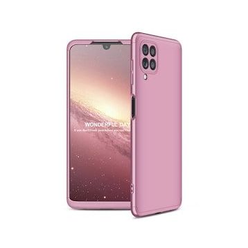 Zore Galaxy M22 Ays Kapak Kılıf