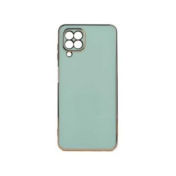 Zore Galaxy M22 Bark Kapak Kılıf