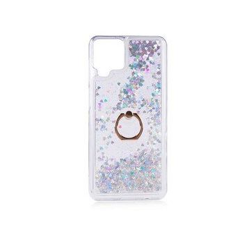 Zore Galaxy M22 Milce Kapak Kılıf