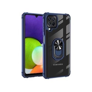 Zore Galaxy M22 Mola Kapak Kılıf