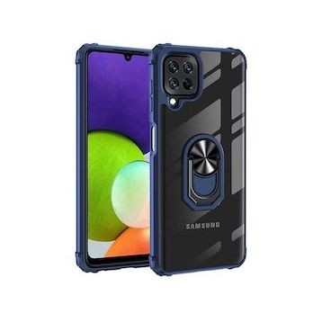 Zore Galaxy M22 Mola Kapak Kılıf