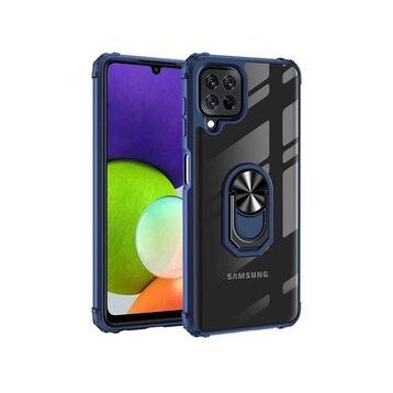 Zore Galaxy M22 Mola Kapak Kılıf