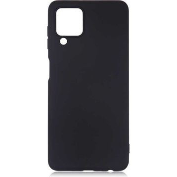 Zore Galaxy M22 Premier Silikon Kılıf