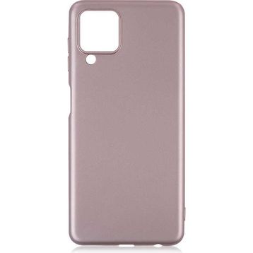 Zore Galaxy M22 Premier Silikon Kılıf