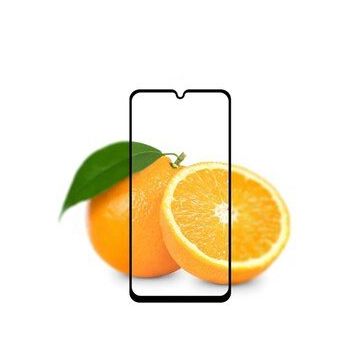Zore Galaxy M22 Seramik Ekran Koruyucu