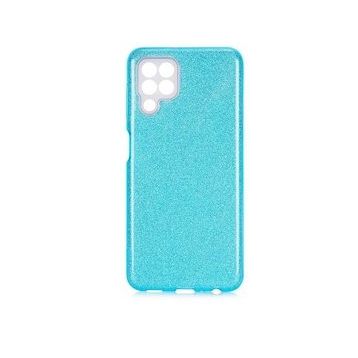 Zore Galaxy M22 Shining Silikon Kılıf