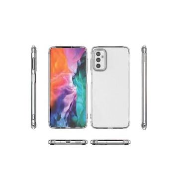 Zore Galaxy M23 2 mm Anti Shock Silikon Kılıf