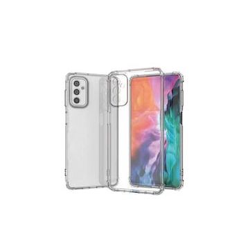 Zore Galaxy M23 2 mm Anti Shock Silikon Kılıf