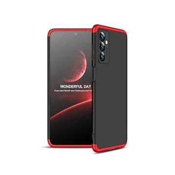 Zore Galaxy M23 Ays Kapak Kılıf