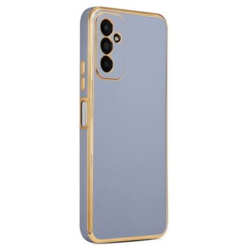 Zore Galaxy M23 Bark Kapak Kılıf