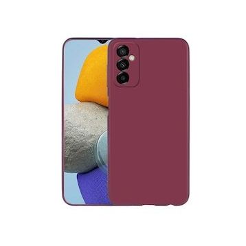 Zore Galaxy M23 Premier Silikon Kapak Kılıf