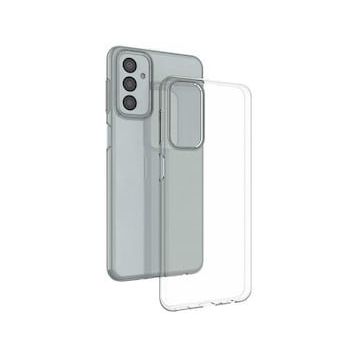 Zore Galaxy M23 Süper Silikon Kapak Kılıf