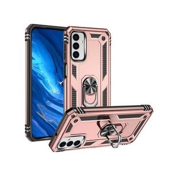 Zore Galaxy M23 Vega Kapak Kılıf