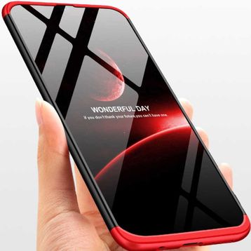 Zore Galaxy M30 Ays Kapak Kılıf