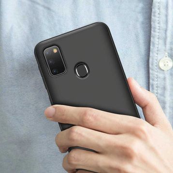 Zore Galaxy M30S Ays Kapak Kılıf