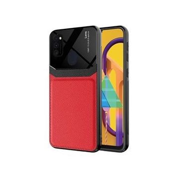Zore Galaxy M30S ​Emiks Kapak Kılıf