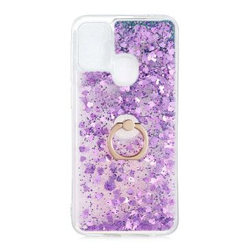 Zore Galaxy M30S Milce Kapak Kılıf