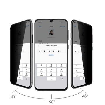 Zore Galaxy M30S Nano Micro Temperli Ekran Koruyucu