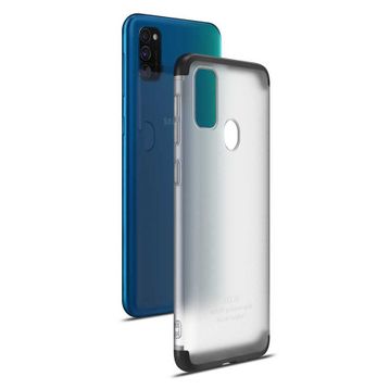 Zore Galaxy M30S Nili Kapak Kılıf