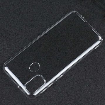 Zore Galaxy M30S Süper Silikon Kılıf