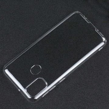 Zore Galaxy M30S Süper Silikon Kılıf