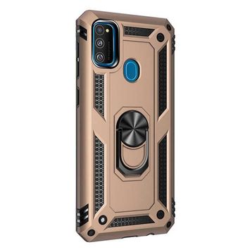 Zore Galaxy M30S Vega Kapak Kılıf