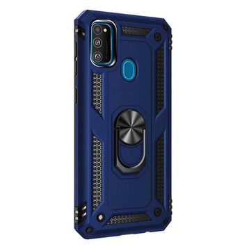 Zore Galaxy M30S Vega Kapak Kılıf