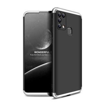 Zore Galaxy M31 Ays Kapak Kılıf