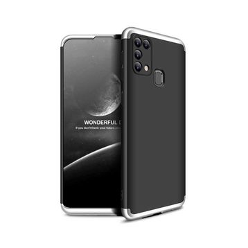 Zore Galaxy M31 Ays Kapak Kılıf