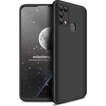 Zore Galaxy M31 Ays Kapak Kılıf